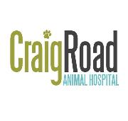 Craig Road Animal Hospital Logo